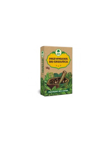 Przyprawa do grzańca 50g Dary Natury
