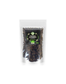Uzupełniacz pieprz czarny ziarno 180g Dary Natury
