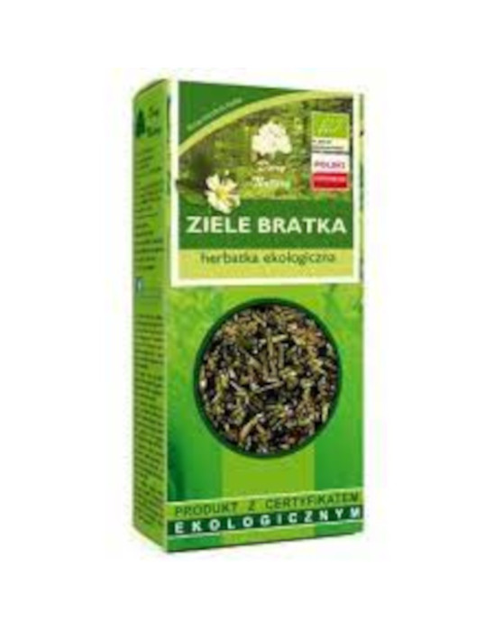 Ziele bratka 50 g | Dary Natury
