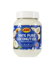Olej kokosowy 500 ml KTC