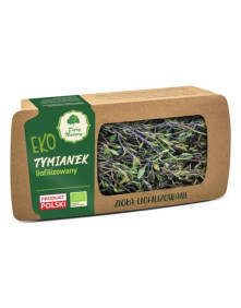 Zioła liofilizowane tymianek