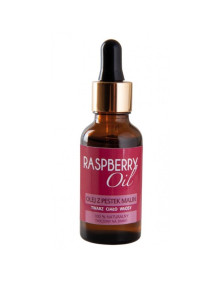 Olej z pestek malin 30 ml