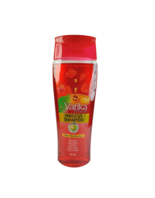 SZAMPON Z HIBISKUSEM 425ml |  VATIKA