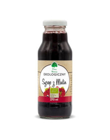 Syrop z malin Dary Natury 270ml