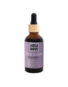 SSeererum do twarzy dzikie owoce z bakuchiolem 30 ml ArgaNove