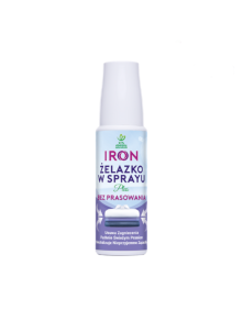 Żelazko w sprayu 100 ml