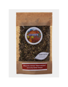 herbatka ziołowa "odpornościowa" 50g skarby polesia