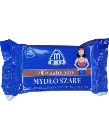 Szare mydło Milo 175g