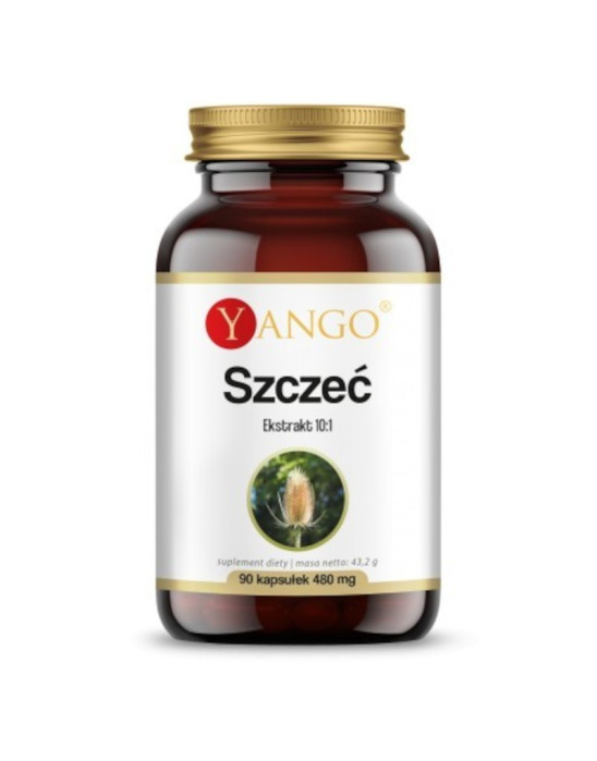 Szczeć 90 kaps YANGO