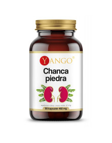 Chanca Piedra 90 kaps Yango