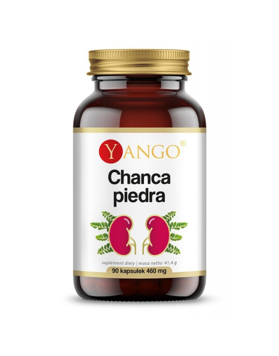 Chanca Piedra 90 kaps Yango