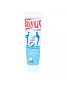 Biszolin - żel z biszofitem 100g | Nami