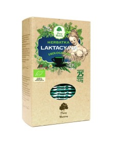 Herbata laktacyjna 25x5g Dary Natury