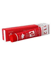 Ratownik 112 Balsam propolisowy z mocznikiem 10%  50 g | Dr Retter