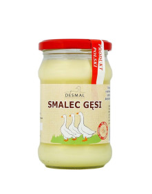 Smalec gęsi 300 ml | DESMAL