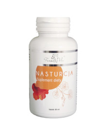Suplement diety Nasturcja 60 sztuk | Farm Vix