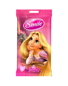 Chusteczki Princess Disney