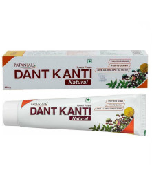 Pasta do zębów Dant Kanti 200 g