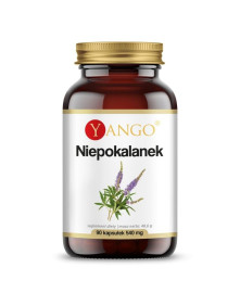 Niepokalanek 90 kapsułek Yango