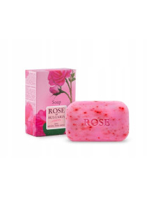 Naturalne mydło różane | Rose of Bulgaria