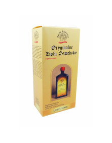 Zioła szwedzkie 500 ml Langsteiner
