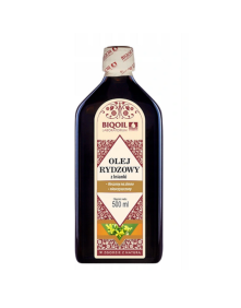 Olej rydzowy 500 ml Biooil