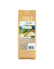 Komosa ryżowa - Quinoa biała Pięć przemian 500g