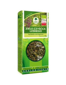 Ziele Czyśćca leśnego Dary Natury 20 g