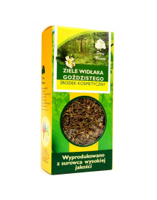Ziele Widłaka goździstego Dary Natury 50 g
