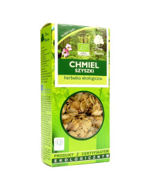 Chmiel szyszki Dary Natury 20 g