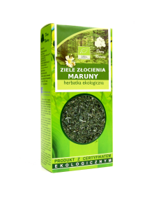 Ziele Złocienia maruny