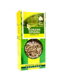 Korzeń Omanu 50g Dary Natury