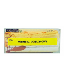 Kołnierz gorczycowy