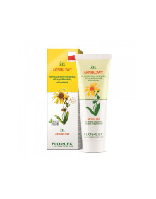Żel arnikowy Floslek 50 ml