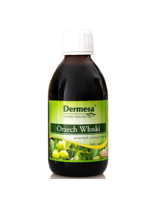 Orzech włoski 250 ml | Dermesa