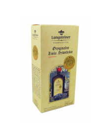 Zioła szwedzkie nalewka Langsteiner 250 ml