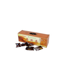 Herbata czerwona Pu-Erh w kostkach Meridian125 g
