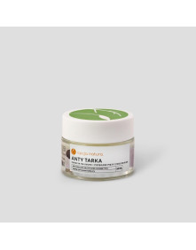 Krem do stóp z mocznikiem Antytarka Opcja Natura 50 ml