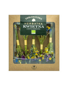 Herbata Kwietna Dary Natury 5 x 2,5 g