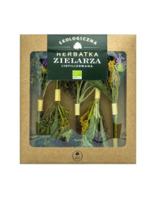 Herbata Zielarza Dary Natury 5 x 2,5 g