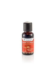 Smocza krew - Sangre de drago 30 ml | Shamasa