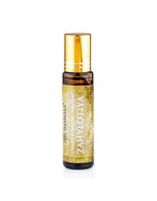 Pachnidło botaniczne Zahylotiya Shamasa 15 ml