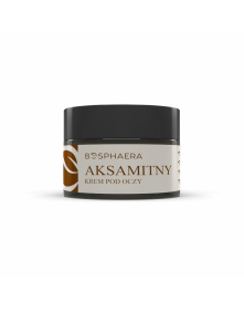 Krem pod oczy Aksamitny Bosphaera 20 g