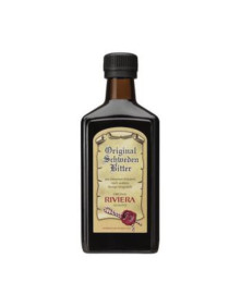 Zioła szwedzkie 50 ml Riviera