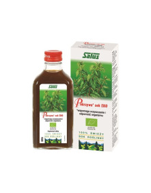 Sok z pokrzywy EKO 200 ml Salus