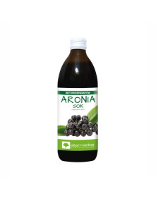 Sok z aronii 500 ml | Altermedica
