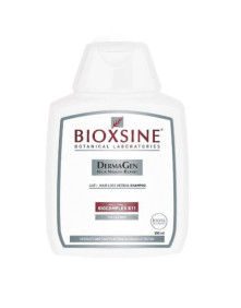 Szampon ziołowy przeciw wypadaniu do włosów tłustych Bioxsine 300 ml