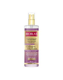 Odżywka do włosów Kolagenowo-keratynowa w sprayu Bioblas 200 ml