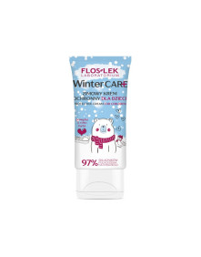 Ochronny krem zimowy dla dzieci Winter Care Floslek 50 ml