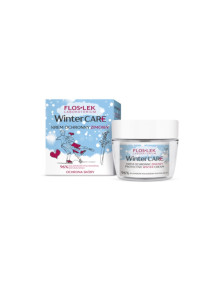 Krem ochronny zimowy Winter Care Floslek 50 ml